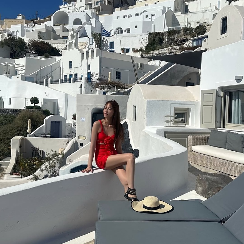 บี น้ำทิพย์