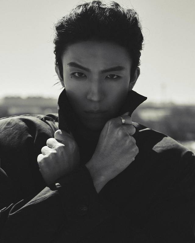 เซี่ยอู่ ล่าหยก