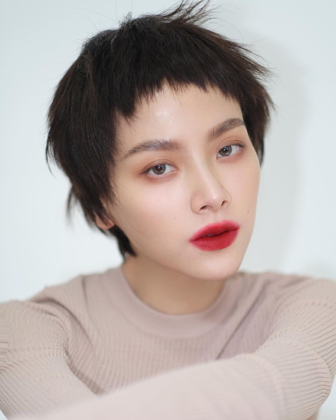 ใบเฟิร์น พิมพ์ชนก