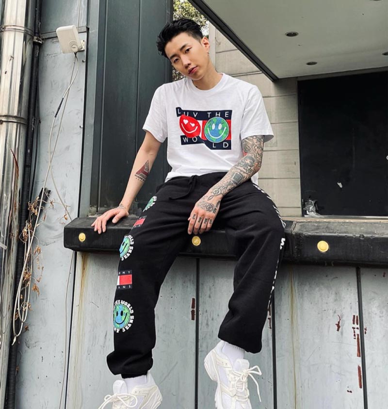 เจย์ ปาร์ค