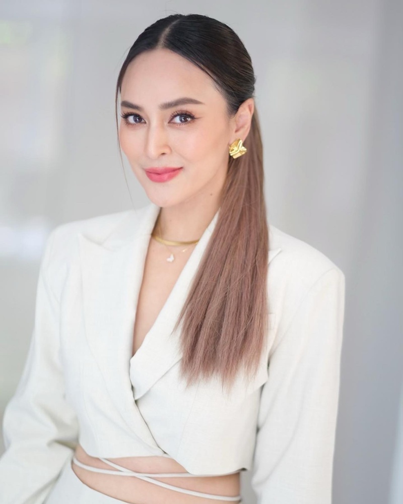 เวย์ เผยเหตุไม่ไปเยี่ยม นานา