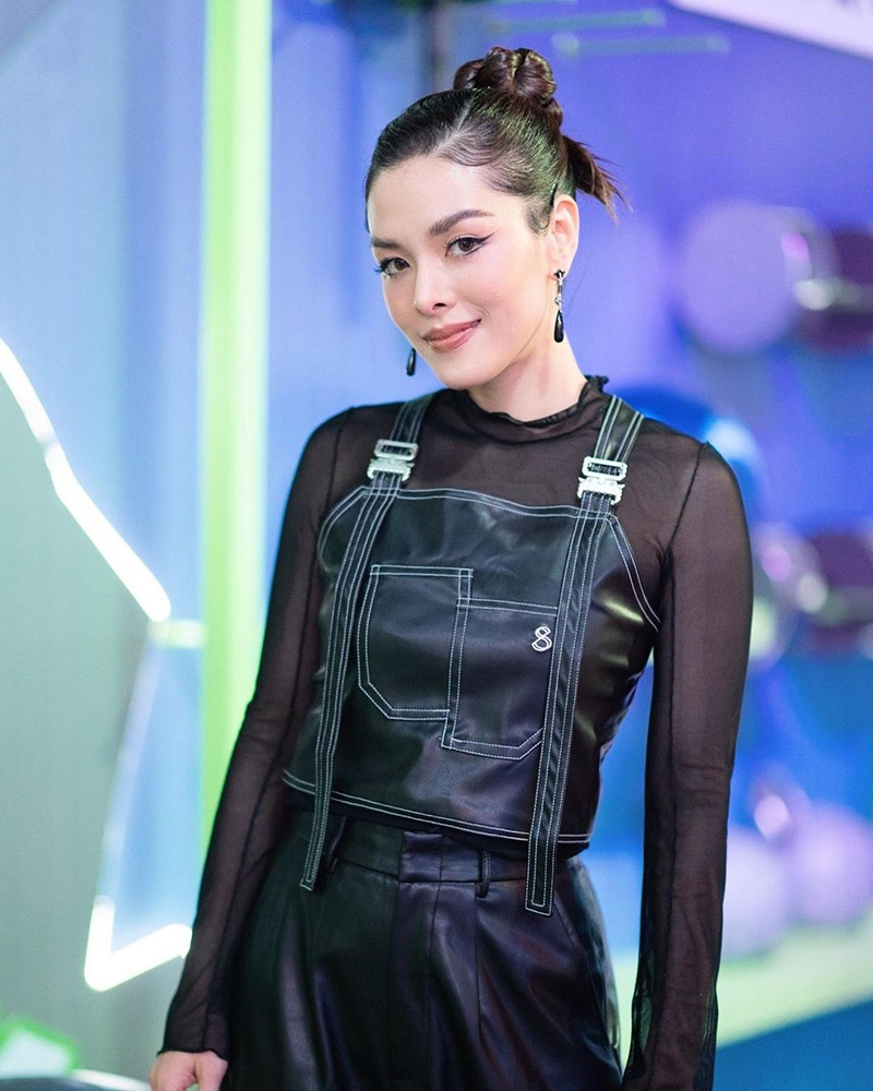 ลีเดีย ศรัณย์รัช