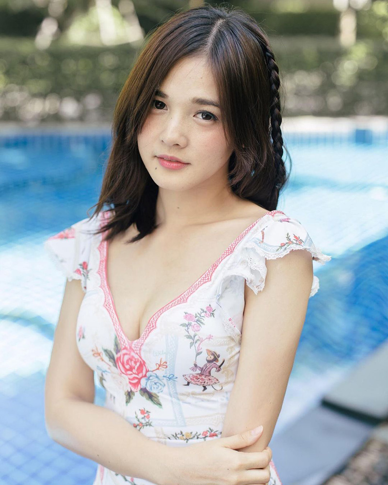ลูกแก้ว ศรีกานต์