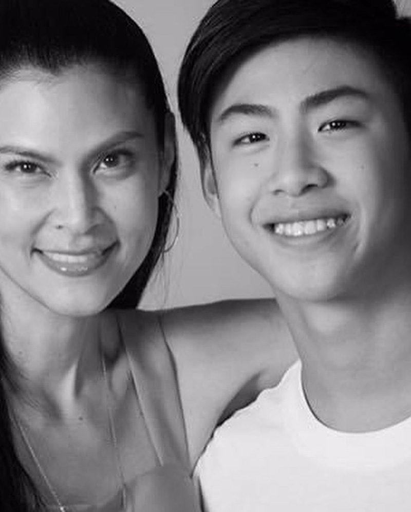 เจ้าสมุทร ลูกชาย เจ เจตริน ปิ่น เก็จมณี 