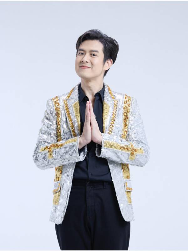 ร็อคกี้ สมบัติเจริญ