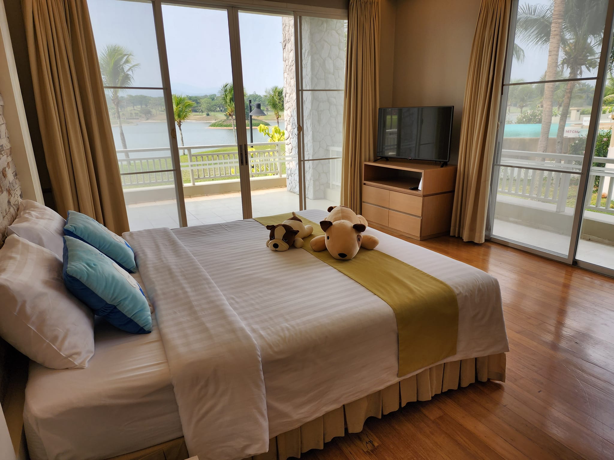 Pattana Sports Resort