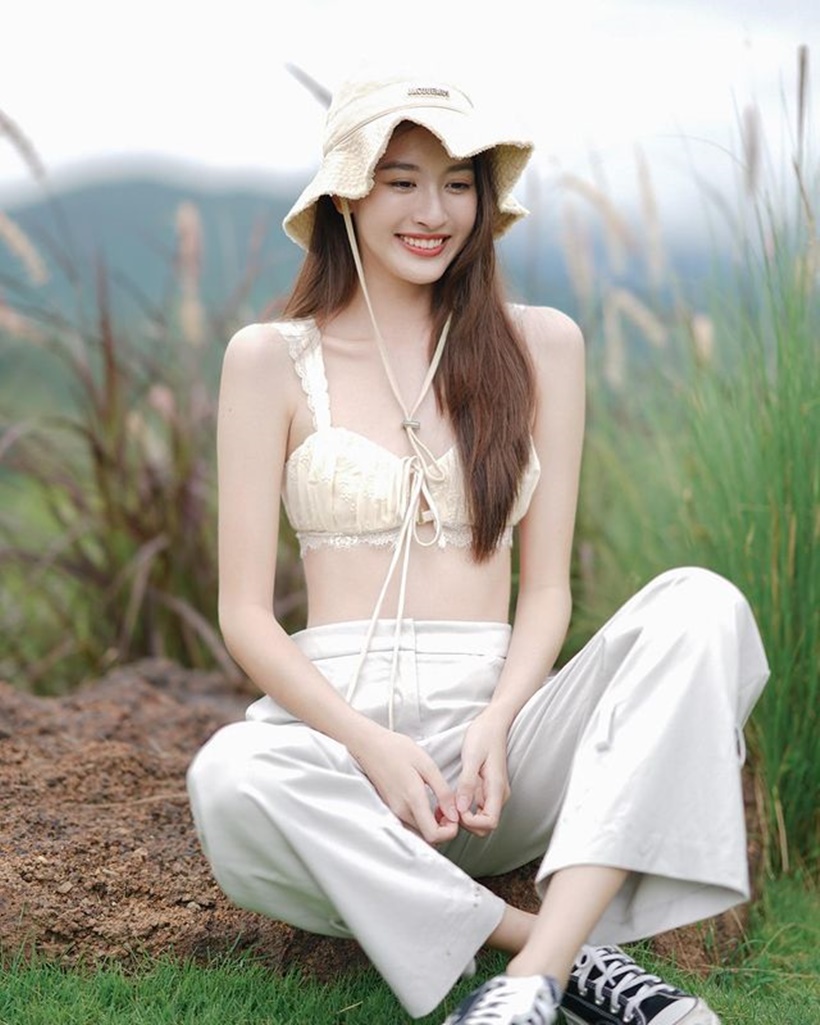 วิว เบญญาภา