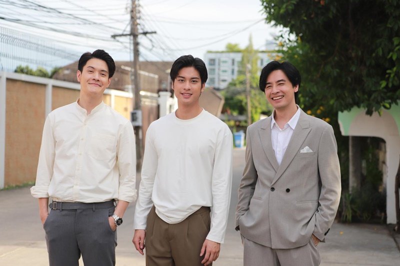 รักสุดใจยัยตัวแสบ