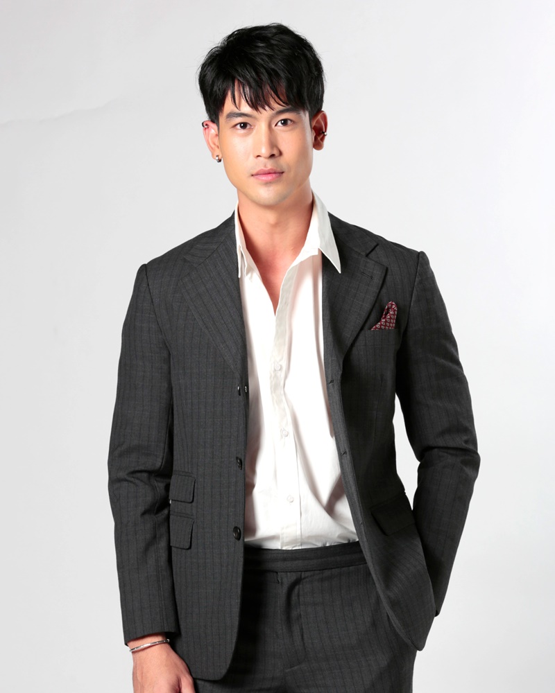 ทุกอณูฤทัย