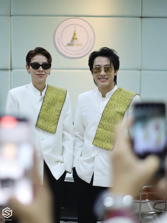 นุ๊ก ปาย