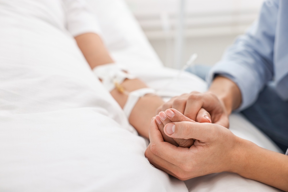 ภรรยาเสียชีวิต