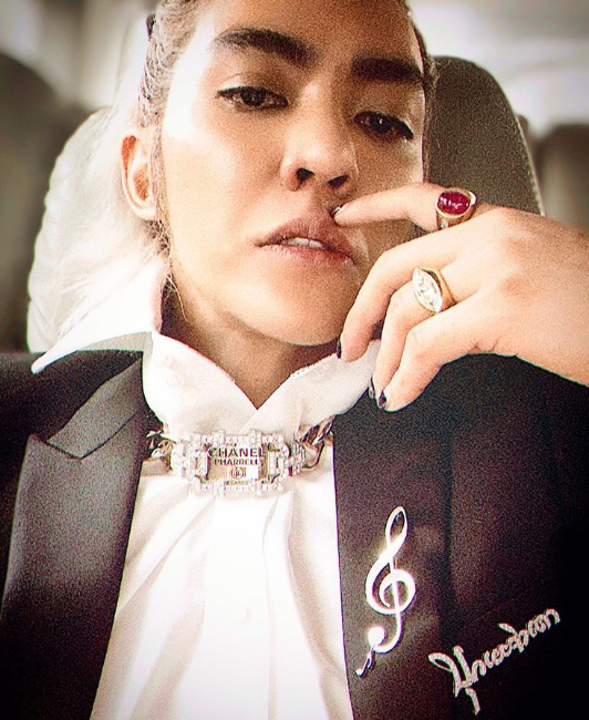 ดัง พันกร