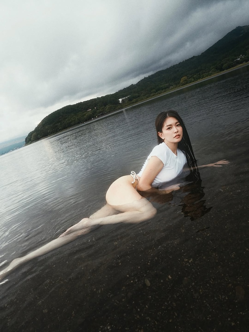 แมรี่ ทาจิบานะ