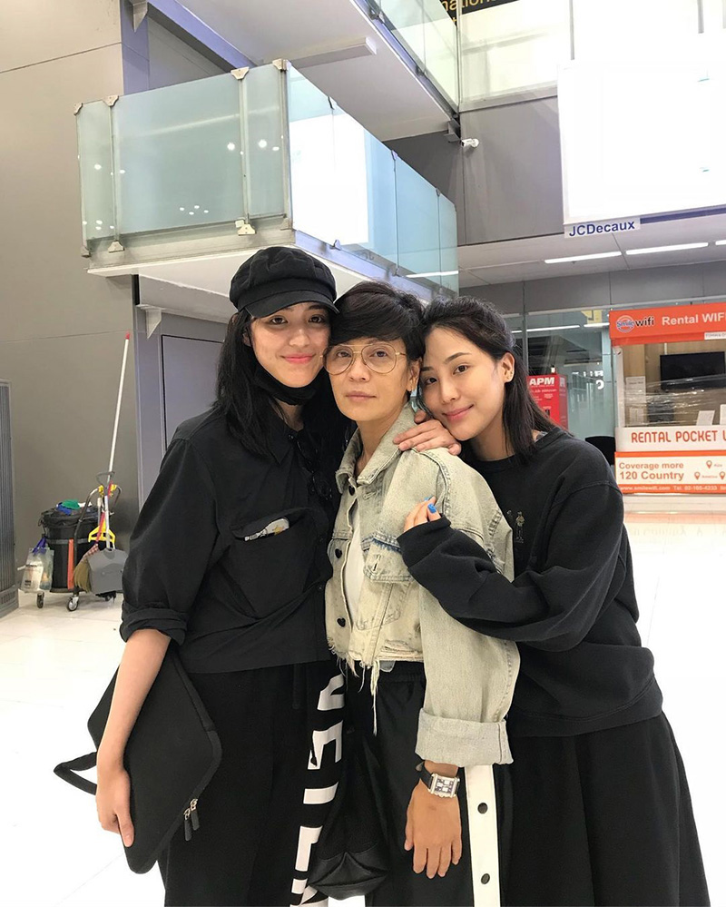 เปิ้ล หัทยา 