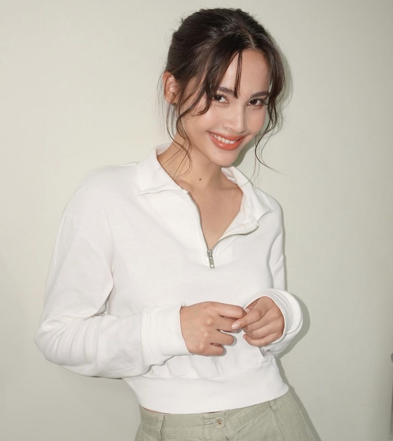 ญาญ่า อุรัสยา