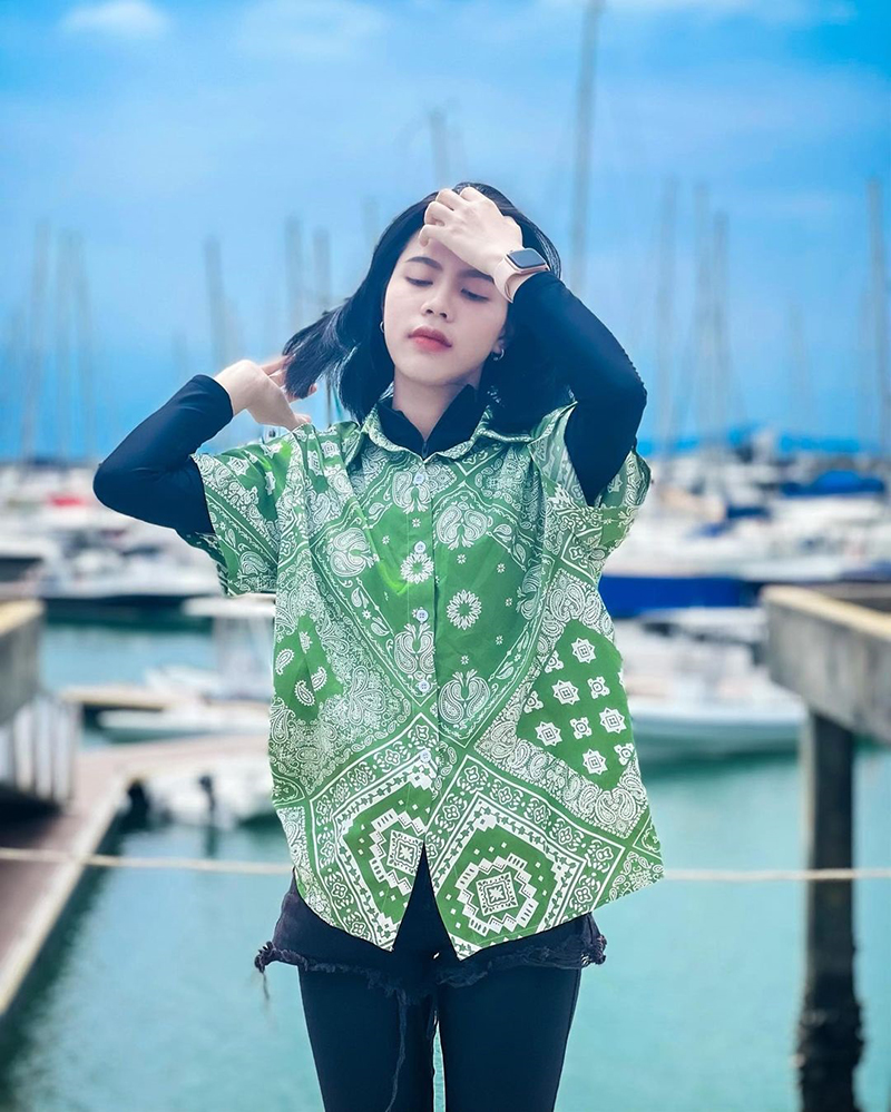 กระต่าย พรรณนิภา