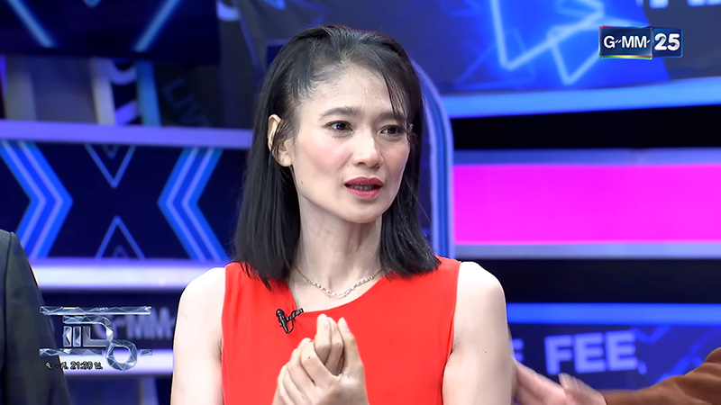 เจ๊กบบางลําภู แม่ค้าสวย