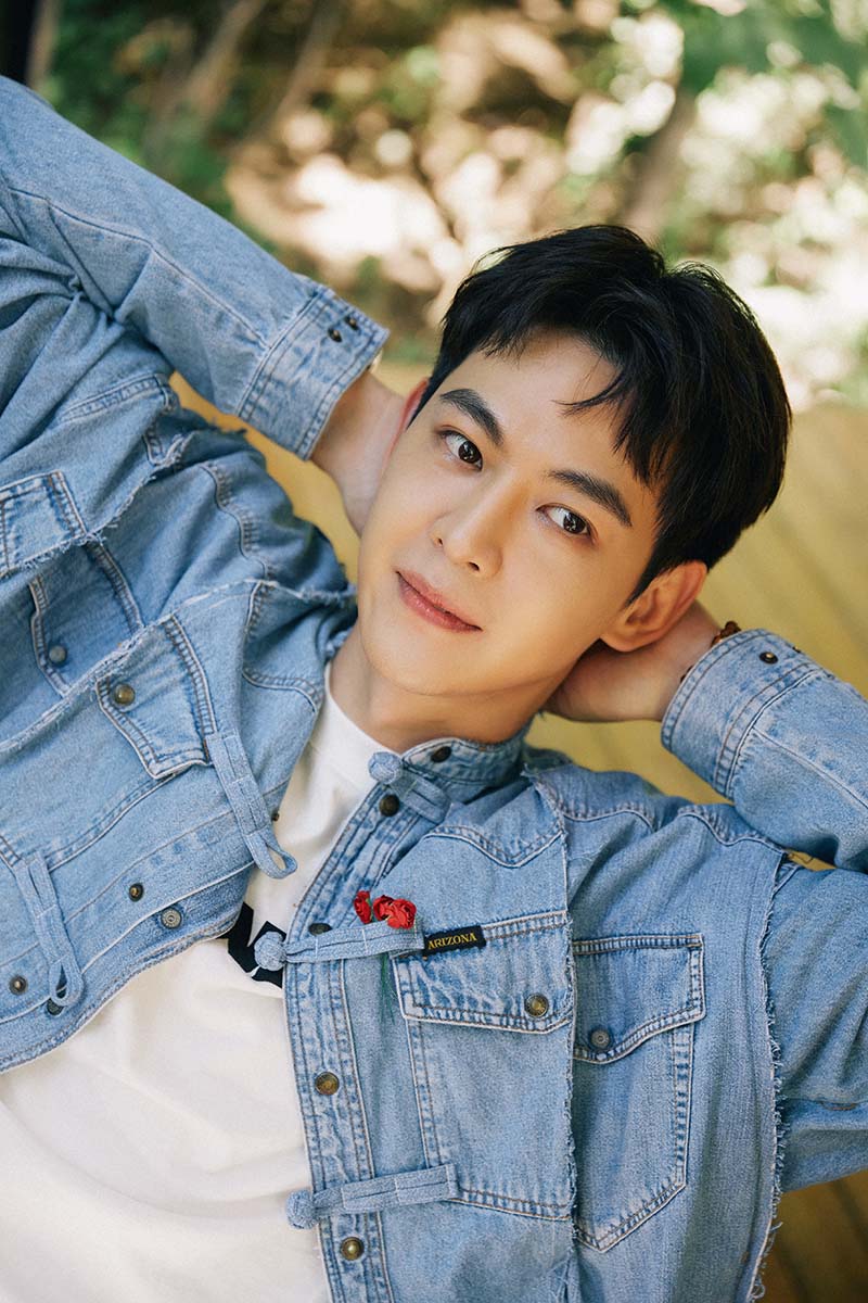 ถังเสี่ยวเทียน Tang Xiao Tian