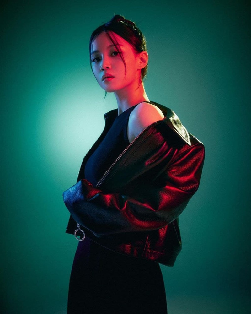 Lee Hi