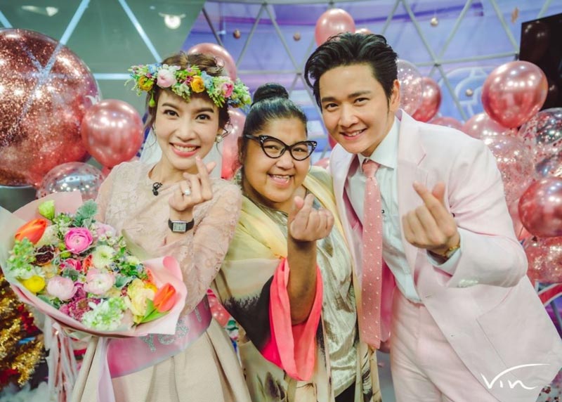 ผู้จัดการ โต๋ ศักดิ์สิทธิ์