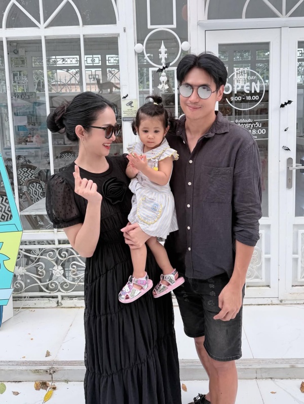 ยุ้ย จีรนันท์ เปิดคอนโดให้พักฟรี ช่วยน้ำท่วมหาดใหญ่