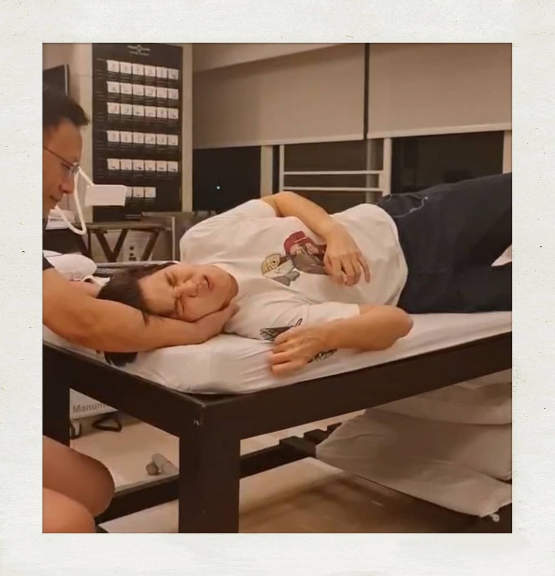 หมอเจี๊ยบ ลลนา