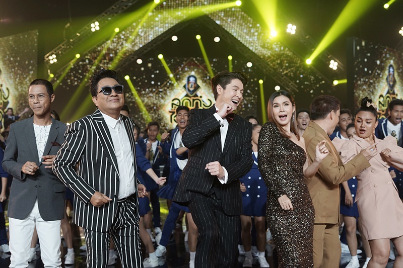 ลูกทุ่งไอดอล