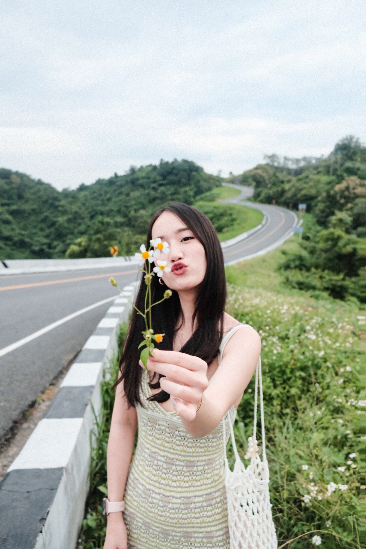 ถนนโค้งหมายเลข 3