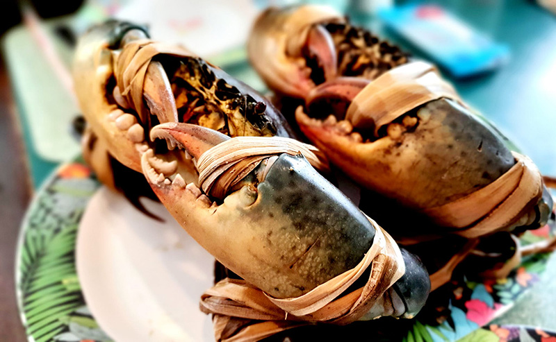 สวนอาหารเพ็ญ