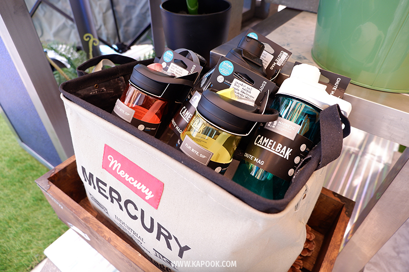 FIRSTER คิง เพาเวอร์ มหานคร