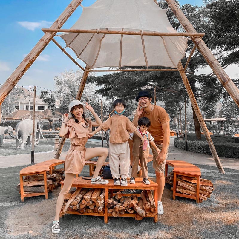 โอ๊ต จีน่า