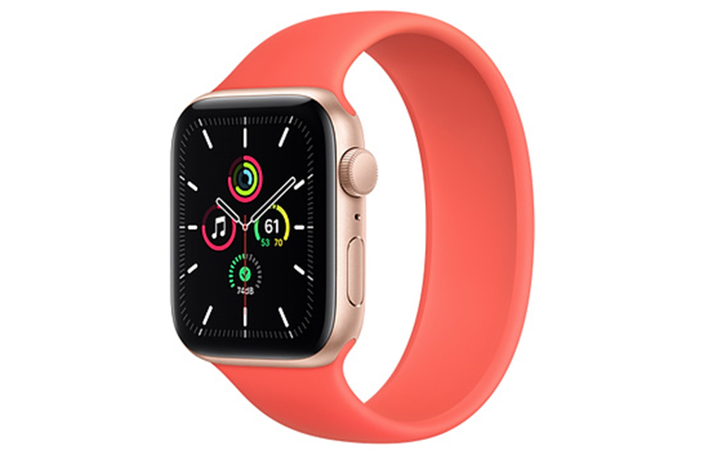 apple watch newest 2020