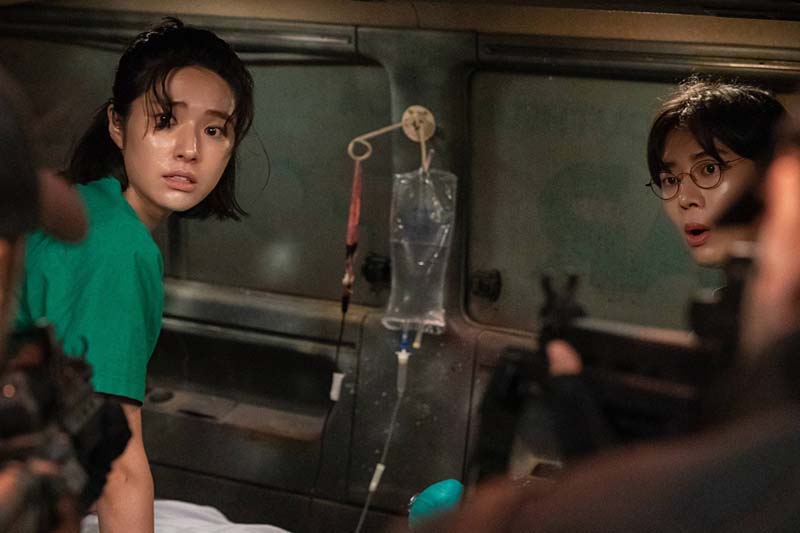 รีวิวซีรีส์เกาหลี