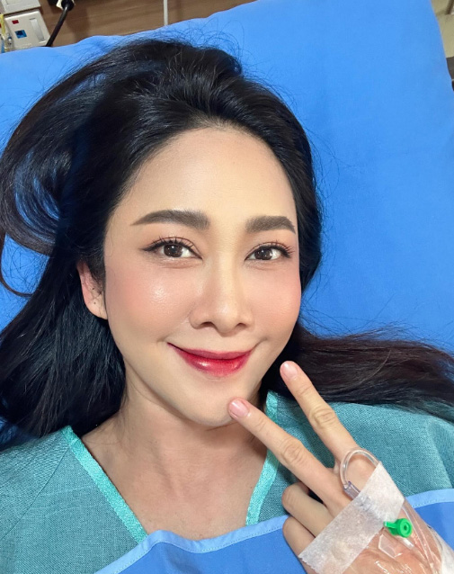 ยุ้ย จีรนันท์ ประวัติ