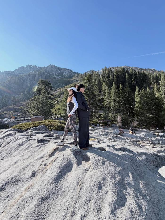 หมอปุณณ น้องกันต์ ลูกชาย นุสบา 