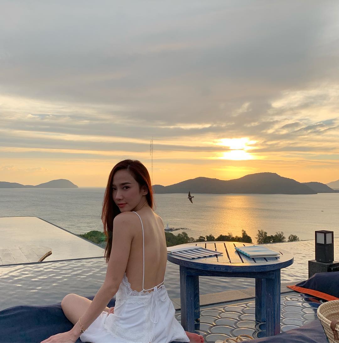 อั้ม พัชราภา