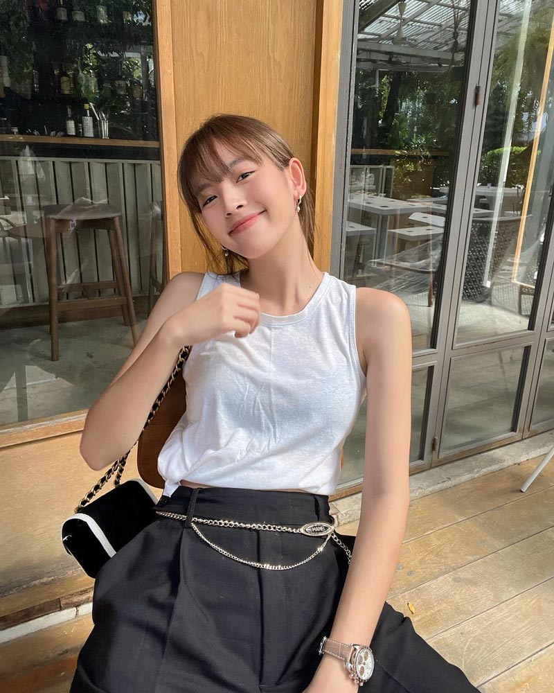 ณิชา ณัฏฐณิชา