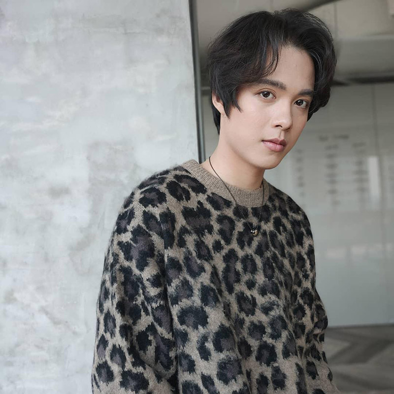 แฟรงกี้ วีรภัฎ