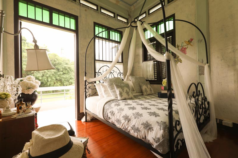 บ้าน โอ๊ค บรรลุ แฟน ปอย ตรีชฎา