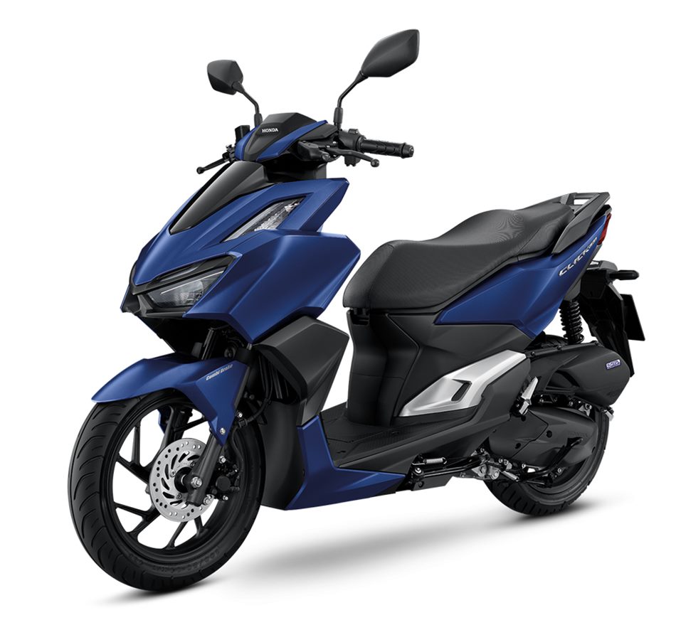 honda click 160