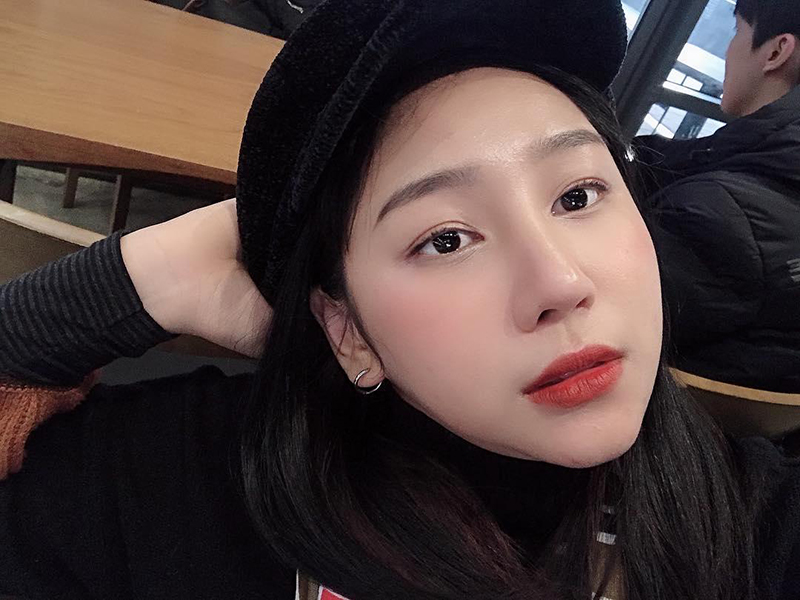 ส้มเช้ง สามช่า ลูก