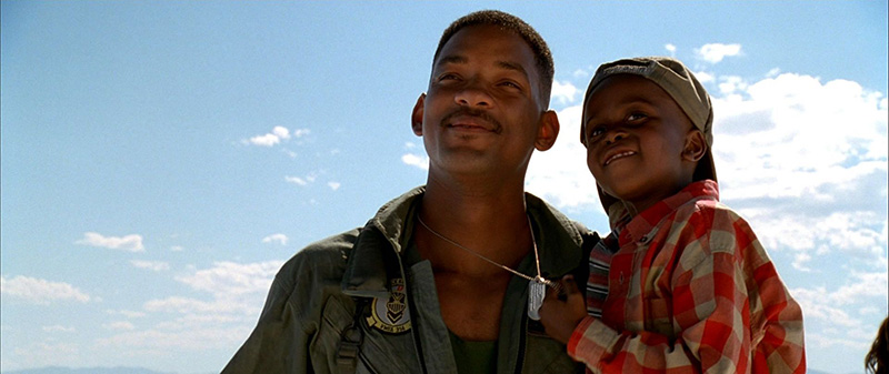 วิลล์ สมิธ