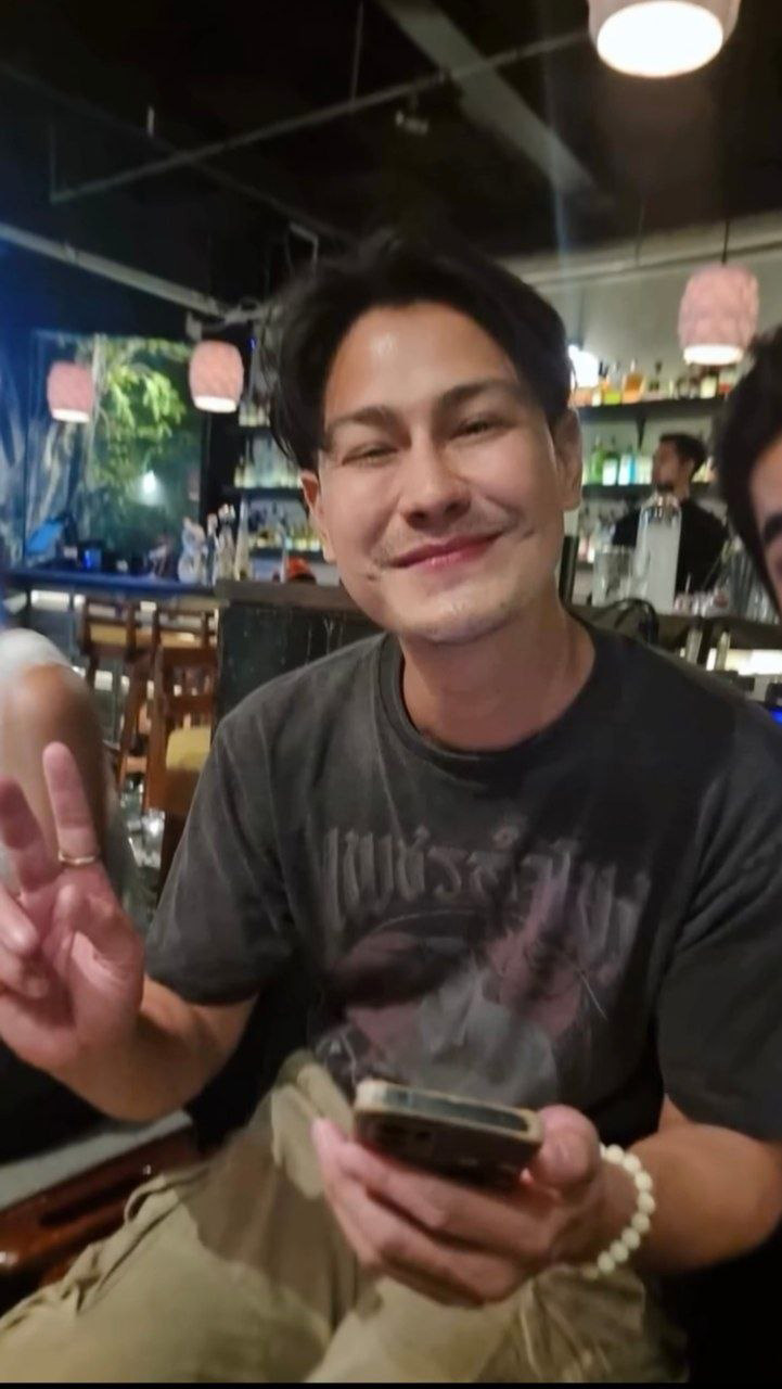 เบญจา คีตา ความรัก