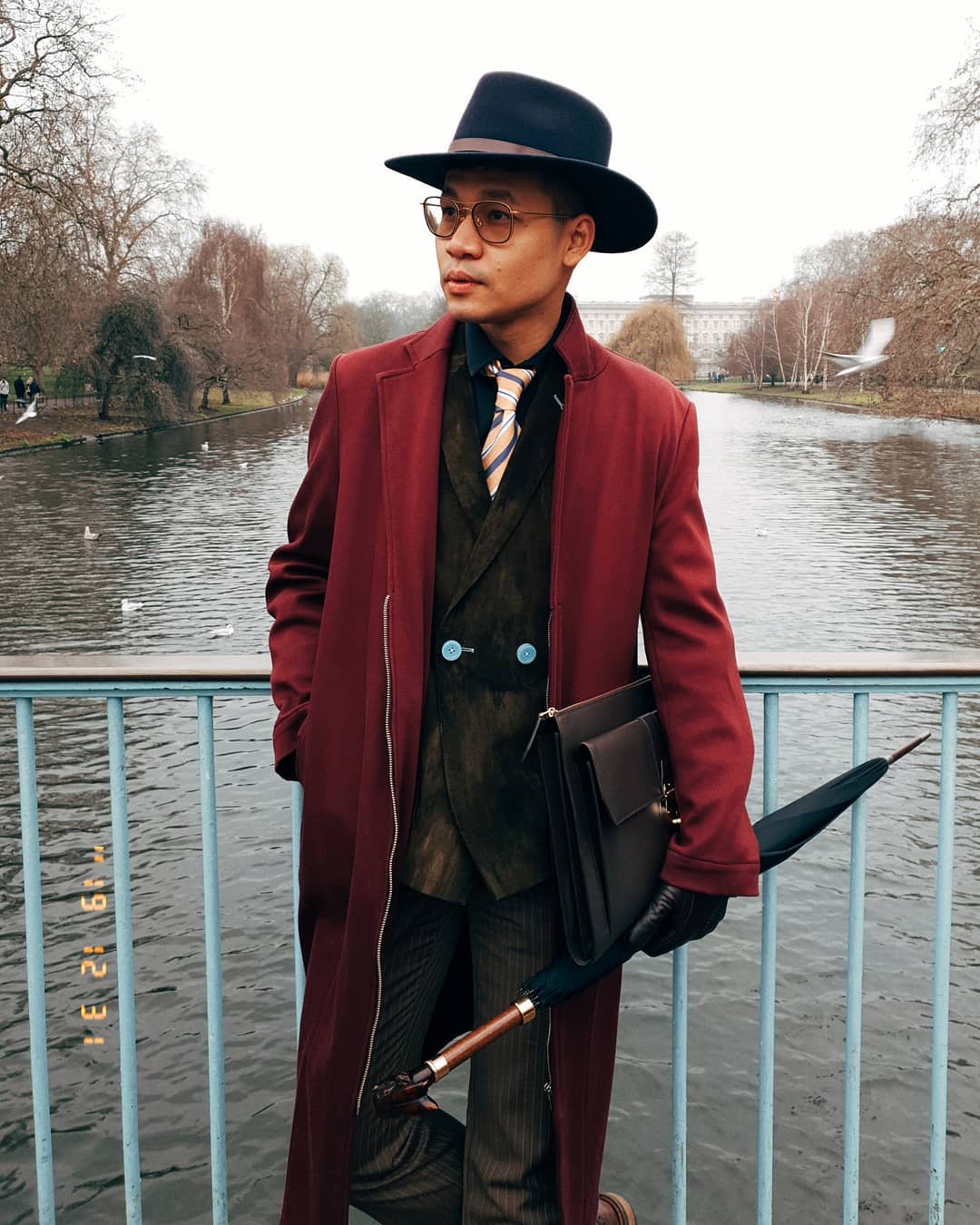 ครูลูกกอล์ฟ คณาธิป