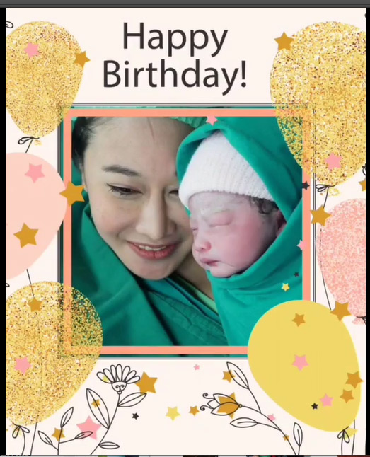 กุ้งพลอย น้องวีจิ