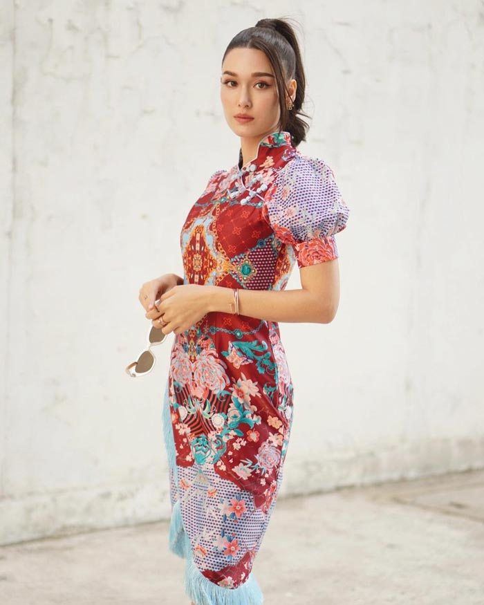 แจ็คกี้ ชาเคอลีน