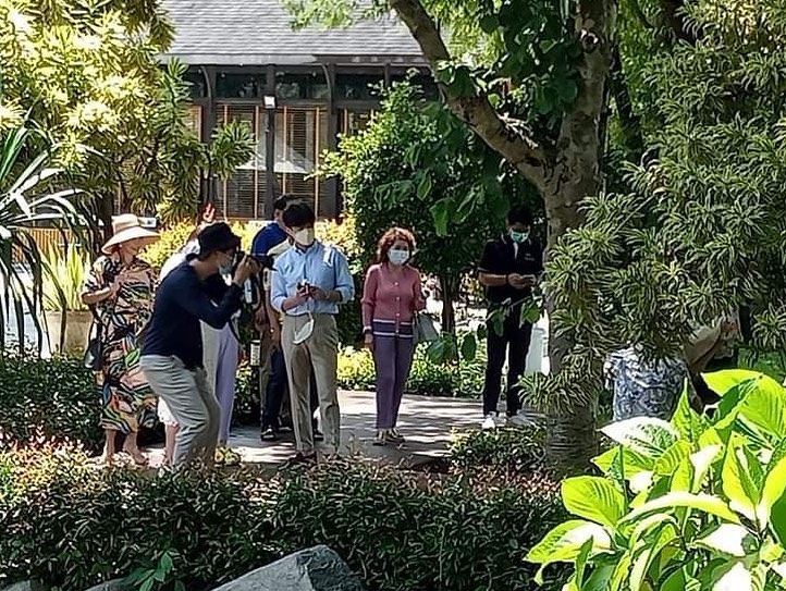 ดี้ ปัทมา