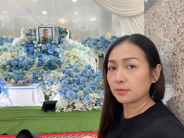 เจเจ เมียเก่า เหน่ง เหม่งจ๋าย