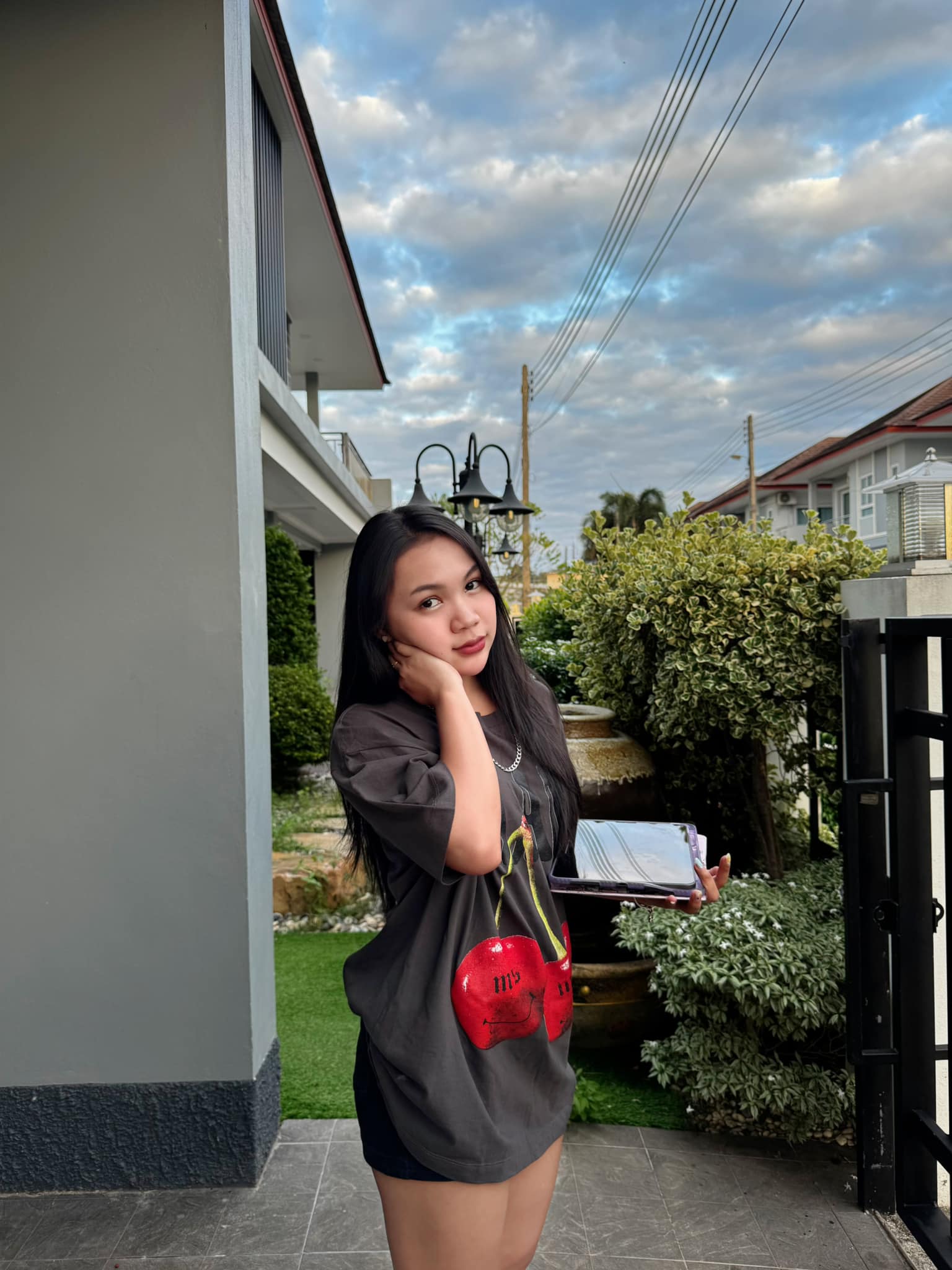 ลิลลี่ ได้หมดถ้าสดชื่น