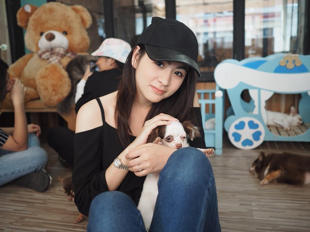 น้องมายด์ ยุรริษา